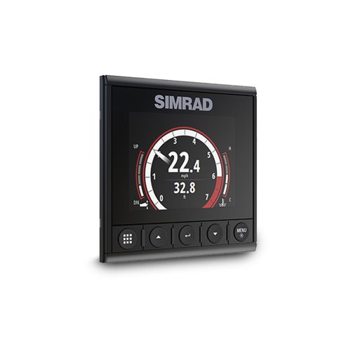 Simrad IS42 Color Instrument Display