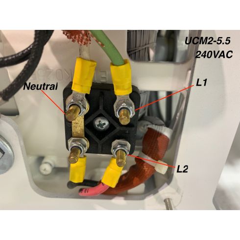 Next Gen Ultra Compact 3.5KW Marine Generator - 3.5 KW