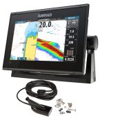 Simrad GO9 XSE...