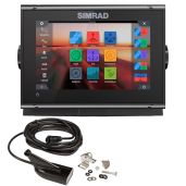 Simrad GO7 XSR...