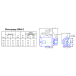 Scot Pump - 35064-2 - CHART drawing