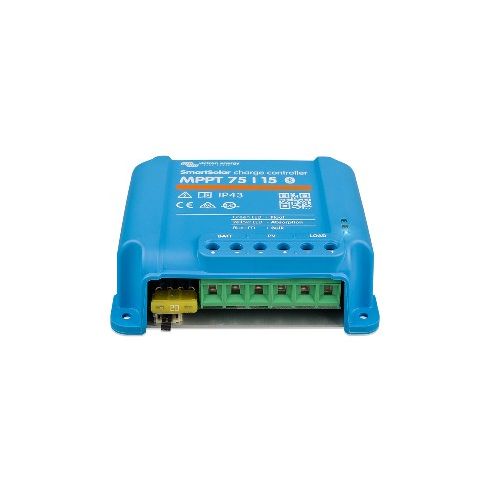 Victron SmartSolar MPPT Charge Controller 75/15