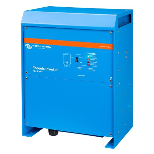 Victron Phoenix Inverter 48/3000