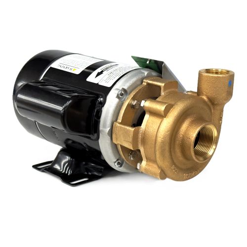 SCOT PUMP - Water Pump - 35066-2 - front-RIGHT