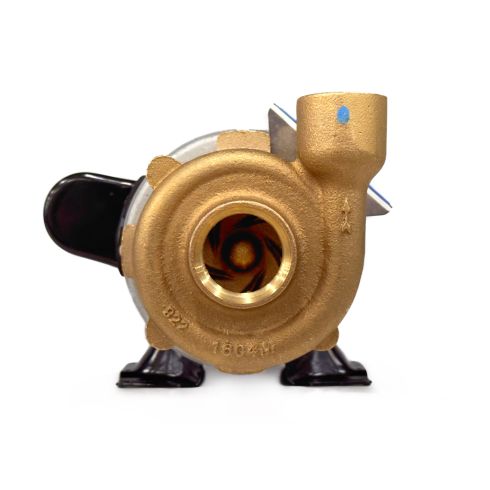 SCOT PUMP - Water Pump - 35066-2 - front-RIGHT