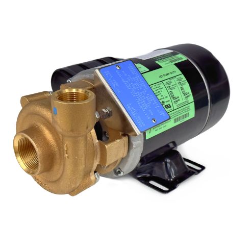 SCOT PUMP - Water Pump - 35066-2 - front-RIGHT