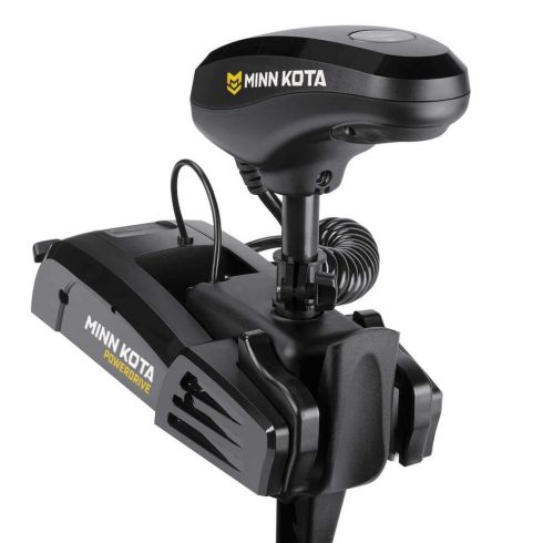 MOTOR PARA CURRICÁN MINN KOTA POWERDRIVE 70/US2 CON I-PILOT Y BLUETOOTH - 24V-70LB-60"