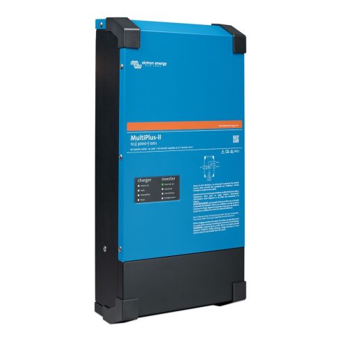 MultiPlus-II Inverter/Charger