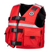 Mustang SAR Life Vest w /...