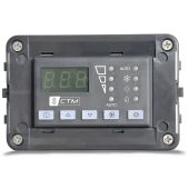 Control CTM Elite II -...