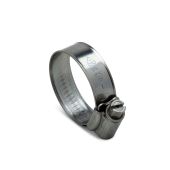 316L SS GEAR HOSE CLAMP -...