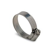 316L SS GEAR HOSE CLAMP -...