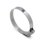 316L SS GEAR HOSE CLAMP -...