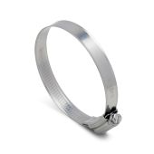 316L SS GEAR HOSE CLAMP -...