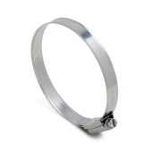 316L SS GEAR HOSE CLAMP -...