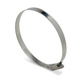 316L SS GEAR HOSE CLAMP -...