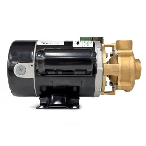 OBERDORFER 101M-F13 Centrifugal Pump