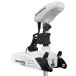 Minn Kota Riptide Terrova 112 Trolling Motor w/i-Pilot Link & Bluetooth - 36V-112lb-72"