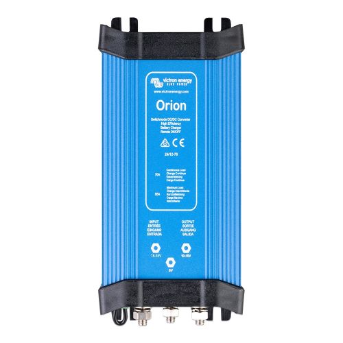 Convertidor DC-DC IP20 Victron Orion 24/12-70