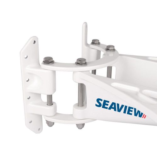 Adaptador de Plataforma de Mástil Seaview IsoMat