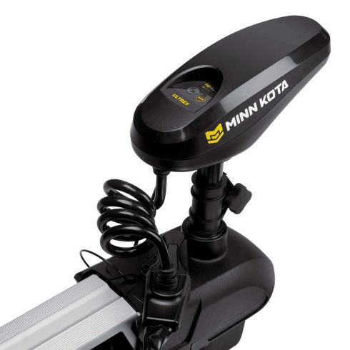 Minn Kota Ultrex 112/US2 Trolling Motor w/i-Pilot & Bluetooth - 36V-112lb-45"