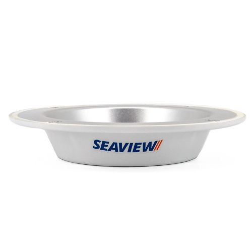 Seaview 3" Tall Satdome Adapter | AMA18IP