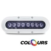 OceanLED X-Series X8 -...