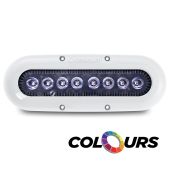 Luz OceanLED X-Series X8 -...