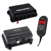 Raymarine Ray90 VHF Radio &...