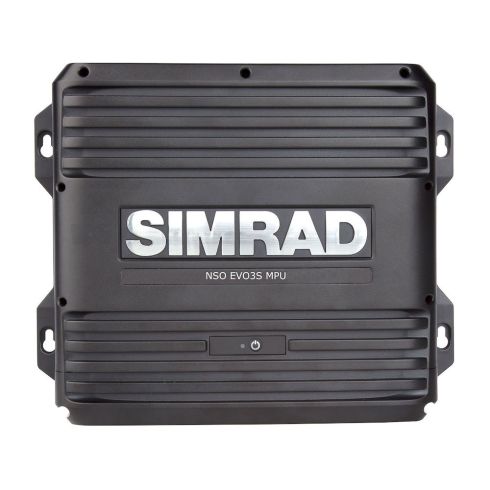 Simrad NSO evo3S MPU Processor | 000-15100-001