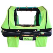 Wave Breaker ISO Liferaft -...