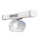 Simrad HALO 2003 Radar con...