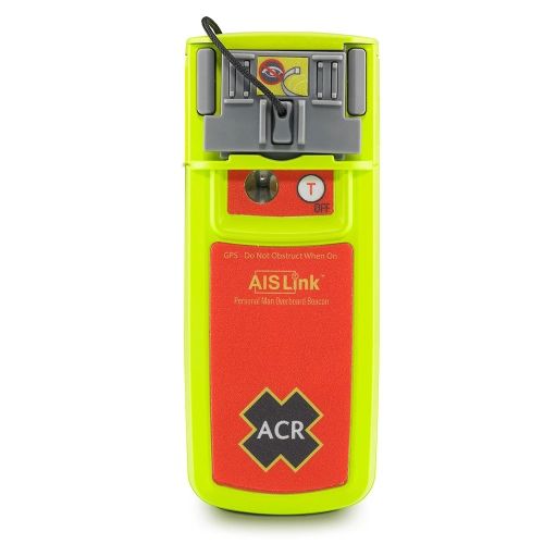 Baliza de Rescate AIS Personal ACR 2886 Aislink