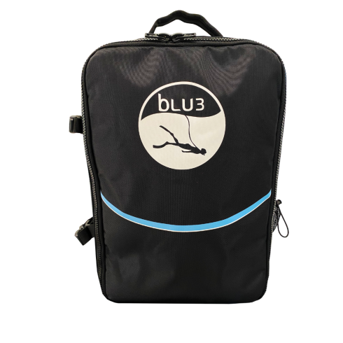 DIVE BLU3 - NOMAD - 30FT (9m) - PAQUETE DE 2 BATERÍAS