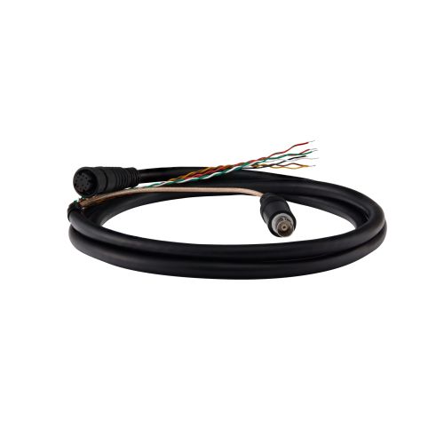 Cable de entrada de Vídeo Raymarine R70414 para la Serie ES