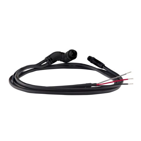 Raymarine 1.5m Right Angle Power and NMEA2000 Cable | R70561