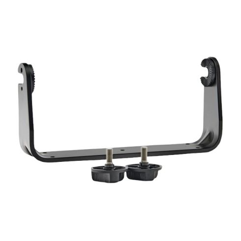 Kit de Montaje de Muñón Raymarine para Pantallas de 9"