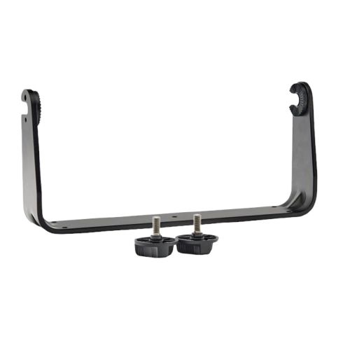 Kit De Montaje De Muñón Raymarine Para Elemento 12"