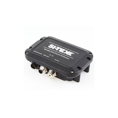 Sitex MDA2 Metadata AIS Dual Channel Receiver | MDA-2