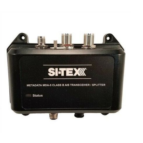 Sitex MDA5 Class B AIS with Wifi | MDA-5