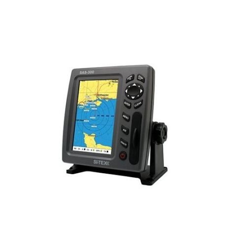 Sitex SAS-300 Class B AIS With Internal GPS Antenna | SAS-300-1