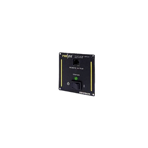 Statpower Remote Interface For Prosine 1000/1800 | 808-1800