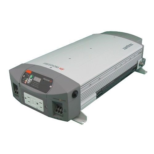 Inversor Xantrex Freedom HF 1000 1000W con Cargador 20A