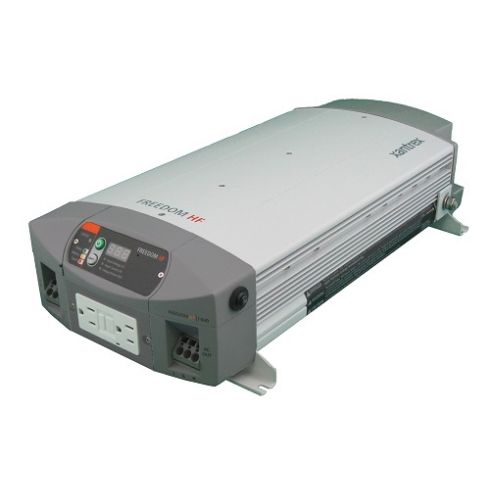 Xantrex Freedom HF 1800 1800W Inversor con Cargador 40A