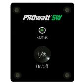 Xantrex Prowatt SW Control...