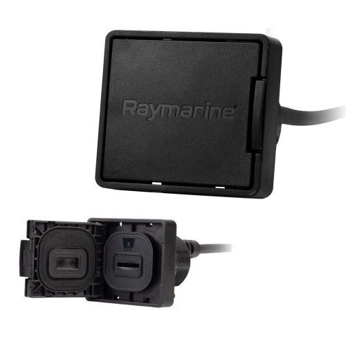 Raymarine RCR1 MicroSD Card Reader | A80585