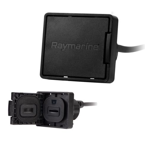 Lector de Tarjetas MicroSD Raymarine RCR1