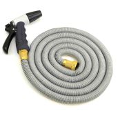 HoseCoil 25' Gray...