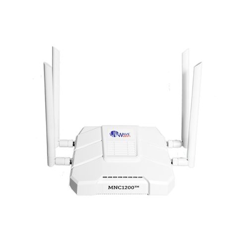 Controlador de red inalámbrico de doble banda Wave WiFi MNC1200