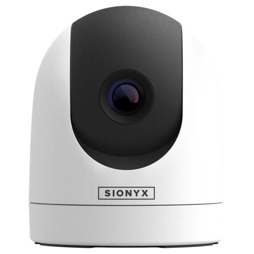 Sionyx CRV-500C Nightwave Cámara de Montaje Fijo con Poca Luz, Carcasa Blanca